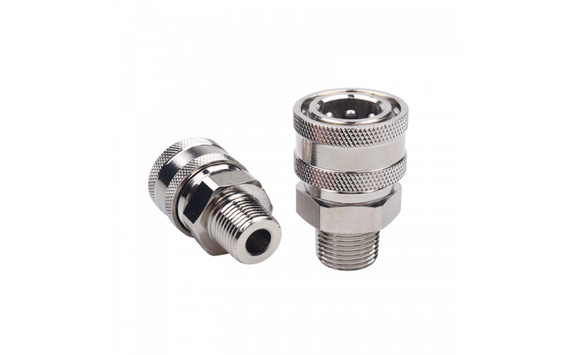  QUICK CONNECT COUPLERS FNPT