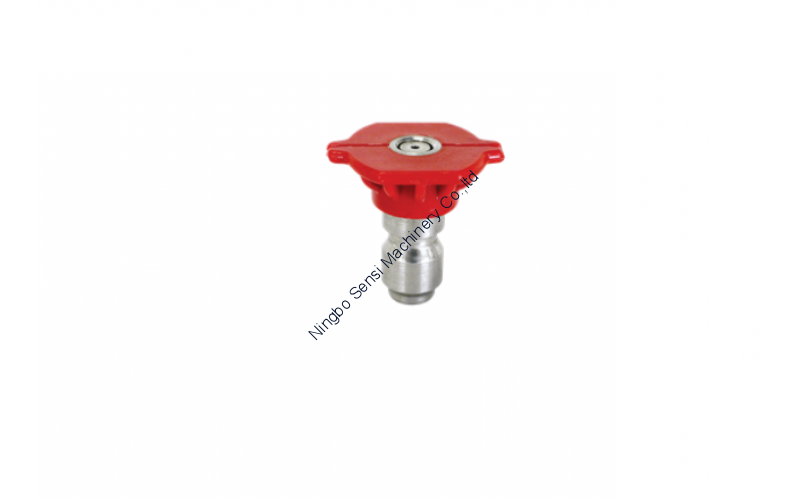 60 Quick Connect Spray Nozzle 0°