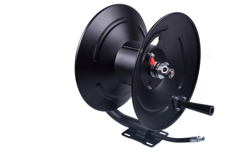 100FT HOSE REEL