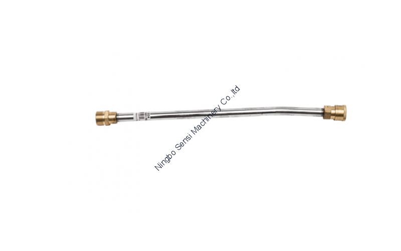 Lance, Front Assy, FIB LW